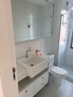 Apartamento Para Alugar com 2 quartos no bairro PITUBA em Salvador
