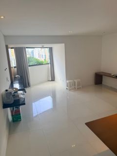 Apartamento Para Alugar com 2 quartos no bairro PITUBA em Salvador