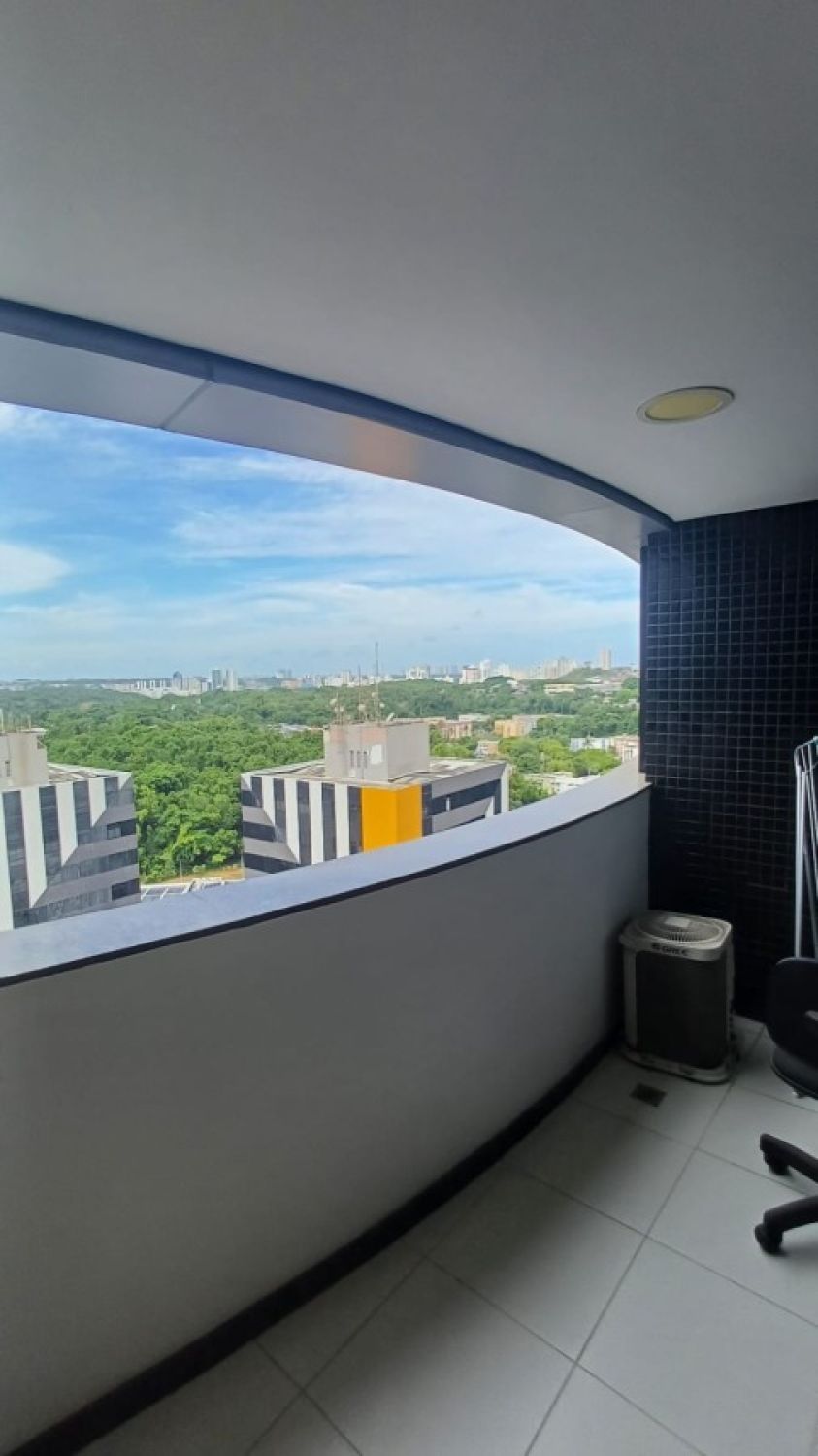 Apartamento no bairro CAMINHO DAS ÁRVORES 