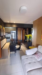 Apartamento no bairro CAMINHO DAS ÁRVORES 