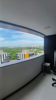 Apartamento no bairro CAMINHO DAS ÁRVORES 