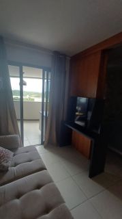 Apartamento no bairro CAMINHO DAS ÁRVORES 