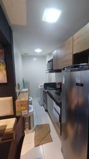 Apartamento no bairro CAMINHO DAS ÁRVORES 