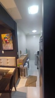 Apartamento no bairro CAMINHO DAS ÁRVORES 