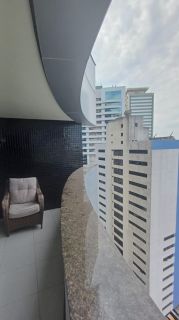 Apartamento no bairro CAMINHO DAS ÁRVORES 