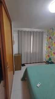 Apartamento no bairro CAMINHO DAS ÁRVORES 
