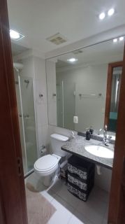 Apartamento no bairro CAMINHO DAS ÁRVORES 
