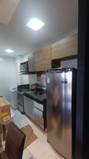 Apartamento no bairro CAMINHO DAS ÁRVORES 