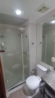 Apartamento no bairro CAMINHO DAS ÁRVORES 