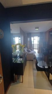 Apartamento no bairro CAMINHO DAS ÁRVORES 