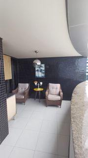 Apartamento no bairro CAMINHO DAS ÁRVORES 