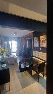 Apartamento no bairro CAMINHO DAS ÁRVORES 