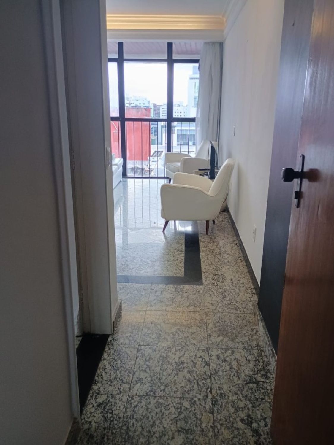 Apartamento no bairro AQUARIUS