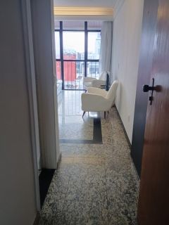 Apartamento no bairro AQUARIUS