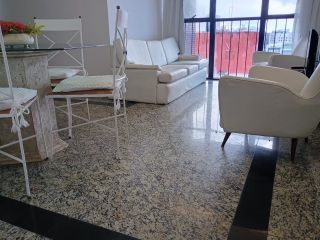 Apartamento no bairro AQUARIUS