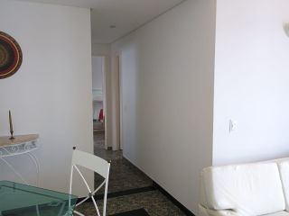Apartamento no bairro AQUARIUS