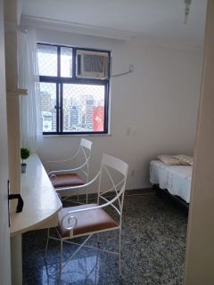 Apartamento no bairro AQUARIUS