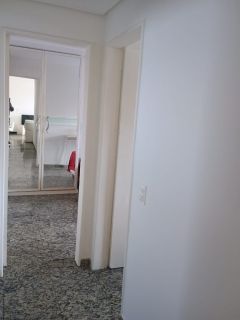 Apartamento no bairro AQUARIUS