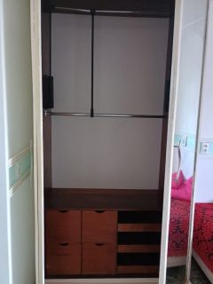 Apartamento no bairro AQUARIUS