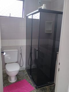 Apartamento no bairro AQUARIUS
