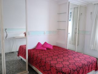 Apartamento no bairro AQUARIUS