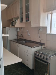 Apartamento no bairro AQUARIUS