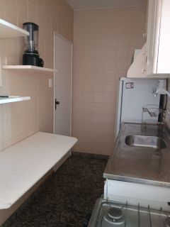Apartamento no bairro AQUARIUS