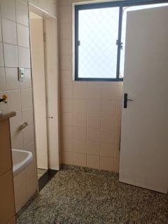 Apartamento no bairro AQUARIUS