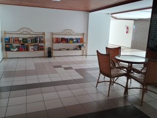 Apartamento no bairro AQUARIUS