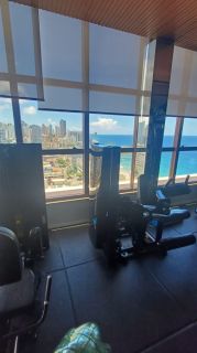 Apartamento no bairro BARRA