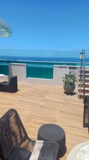 Apartamento no bairro BARRA