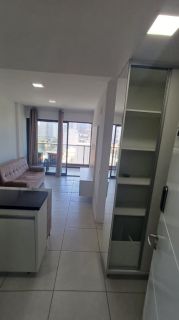 Apartamento no bairro BARRA