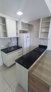 Apartamento no bairro BARRA