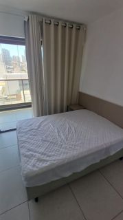 Apartamento no bairro BARRA