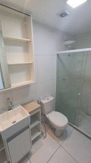 Apartamento no bairro BARRA