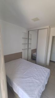 Apartamento no bairro BARRA