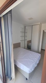 Apartamento no bairro BARRA