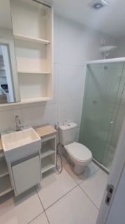 Apartamento no bairro BARRA