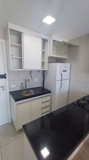 Apartamento no bairro BARRA