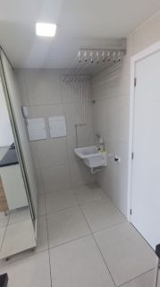 Apartamento no bairro BARRA