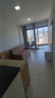 Apartamento no bairro BARRA
