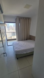 Apartamento no bairro BARRA