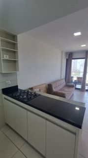 Apartamento no bairro BARRA