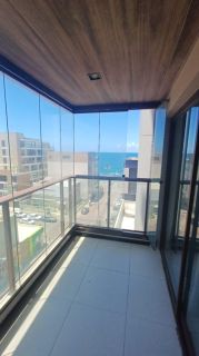 Apartamento no bairro BARRA