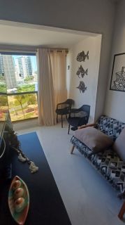 Apartamento no bairro BARRA