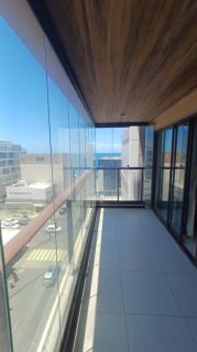 Apartamento no bairro BARRA