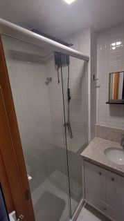 Apartamento no bairro BARRA