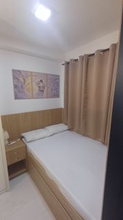 Apartamento no bairro BARRA