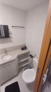 Apartamento no bairro BARRA