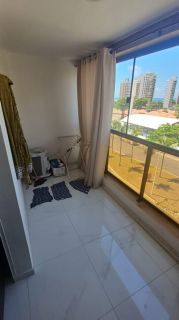 Apartamento no bairro BARRA